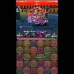 天ルシパ最強伝説パズドラ♪ドラゴンズドグマ コラボ「龍爪の轍」超級