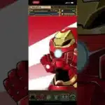 【パズドラ】（星7確定ガチャwith MARVELコラボ）