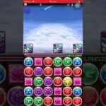 パズドラ　GW記念ダンジョン【1】一度きりのダイヤドラゴンフルーツ！！202104