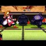 【パズドラ】真サムライスピリッツ VS 黒子 六本目