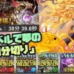 【機構城の絶対者】マーベルの可能性は無限大♾【パズドラ】