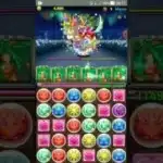 【パズドラ】『ノエルドラゴン大集合ノエルの行進』でスパノエが2体出現！