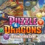 【アゲイン杯】決勝【パズドラTCG】