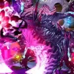 この絵柄こそ、パズル＆ドラゴンズ　機構城はクリアできませんでした。《究極ゴルケイオス・壊滅極限コロシアム》(ゲーム実況)【パズドラ】
