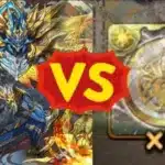 【パズドラ】ブラドラvs女体化メダル