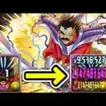 【神回】バラン×阿良々木で裏神秘、スキルがぶっ壊れすぎ。【パズドラ】