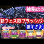 【パズドラ】新フェス限ブラックバード編成で神秘の次元 次元の案内人を攻略してみました♪【闇ロボ使ってみた】