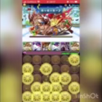 魔法石6個もらえる！一度きりサンタチャレンジ！【パズドラ】