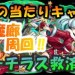 【パズドラ】ノーチラスの時代復活か⁉聖夜の魔導機士・メノア×ノーチラスで裏魔廊安定周回‼