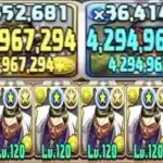 花山薫艦隊がヤバい【パズドラ 百花繚乱３】