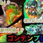 【パズドラ】HUNTER×HUNTERコラボ！ゴンさんの相方はこの2体！？テンプレ紹介！