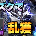 【パズドラ】シズクで楽々乱獲【リュウウンサイ】元パズバト全国１位ノッチャが老眼に負けず頑張る動画 vol.927