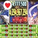 彦星 × 織姫 NTR編成の火力がエグい【パズドラ】