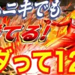 レオ×レオ爆速編成がヤバい【パズドラ 未知の新星】