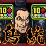 【裏多次元統一】無限カンスト86億の大将軍、王騎×信【パズドラ　キングダム】