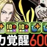 【ガチ編成】way圧縮で最強ぶっ壊れ！楊端和を使った裏魔廊デイトナPT解説【パズドラ実況】