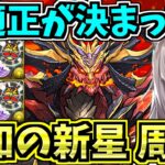 【未知の新星】最適正決まったから周回しながらまったり雑談！百式チャレンジ！業炎の百龍【パズドラ】