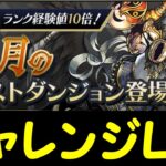 【#9月クエストダンジョン】チャレンジ9にシヴァドラループで攻略！！【パズドラ】