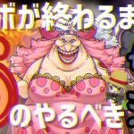 【パズドラ】ONE PIECEコラボ終わるまでに5つの事を忘れずにやろう！