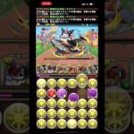 【パズドラ】デイトナクロミがデイトナパに最適すぎる