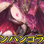 【速報】モンスターハンターコラボ復活決定！新キャラ発表も！【パズドラ】