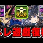 【ネレ遊戯】新たな形で闇パ最強になって復活！無効貫通火力がとんでもない編成に！！【万寿】【永刻の万龍】【パズドラ実況】