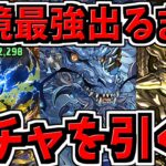 【地獄回】【魔法石2000個】環境最強出るまでガチャ引く！アグリゲート欲しすぎる！【パズドラ】