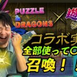 【無課金パズドラ】遊戯王コラボのこれが本当のラストデュエル！【しばいぬ丸＃97】