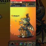 【パズドラ】MGTコラボガチャ　マジック:ザ・ギャザリング