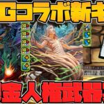 木属性最強リーダー！無課金最強武器！？MTGコラボ評価爆上がり！？新キャラ解説【パズドラ】