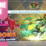 Online Fun 1 – Puzzle & Dragons Nintendo Switch Edition パズル＆ドラゴンズ ニンテンドー スイッチ エディション