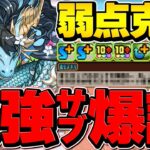 【新テンプレ編成】ウルフデイトナ所持者必見！カリンドラゴンが最強サブに！火力もスキルも最強！凶兆攻略【パズドラ】