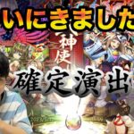 【無課金パズドラ】ついに出た？おかわり式神使いと妖フェスであの最レアキャラが…【しばいぬ丸＃114】