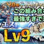 【無課金パズドラ】5月のクエストレベル9を簡単編成で安全運転攻略！【しばいぬ丸＃107】