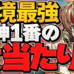 リュウメイ×平古場凛=環境最強編成L字で億兆攻略！リュウメイ所持者必見！裏千手でも無双できる！？【パズドラ】