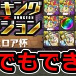 【誰でももらえる】ヴェロア杯！報酬狙い立ち回り解説！ランダン【パズドラ】