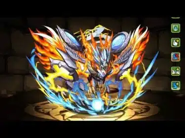 最強のホルスでゼウス&ヘラ挑戦！昔のパズドラ知ってる人いる？？パズドラ日記