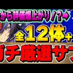 何体持ってる？裏万寿、億兆でも大活躍中の最強リーダークロトビ！よく使われる最強サブを厳選して紹介！！【パズドラ実況】