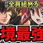 【環境最強】ほぼ全員組める！最強相方シャナ×クライヴ編成！代用・立ち回り解説！FFコラボ/ファイナルファンタジー【パズドラ】