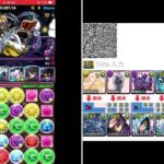 悪魔チャレンジ【パズドラ 】クロトビで赤攻略！！2023