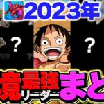 パズドラ最強リーダーの歴史まとめ2023年Ver！インフレヤバすぎて草ｗｗｗｗ【パズドラ】