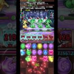 【パズドラ】狂練の洞窟！クリスマスソニア×パワー！#パズドラ #狂練の洞窟 #超重力 #クリスマス #ソニア