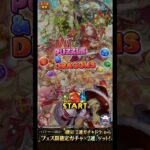 パズドラ-クリスマスガチャ①-