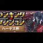 【パズドラ】最強パズドラーのランダン【生放送】