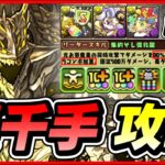 【パズドラ】アグリゲートループが強すぎる！！裏千手攻略配信！！【初見さん大歓迎】