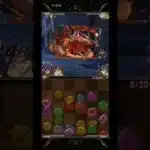 パズドラにも欲しい機能 #パズドラ #神魔之塔