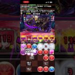 【パズドラ】ゴクレグスの相方候補！？2月クエストで使ってみた！