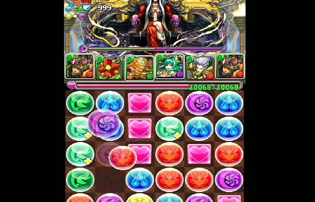 実況【ﾌｧｲﾅﾙﾌｧﾝﾀｼﾞ‐2初見】FFファンをキレさせる無課金ランク700【パズドラ】