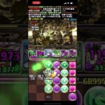 【パズドラ】裏億兆も極悪も超簡単に攻略出来るこのリダフレが個人的環境最強です