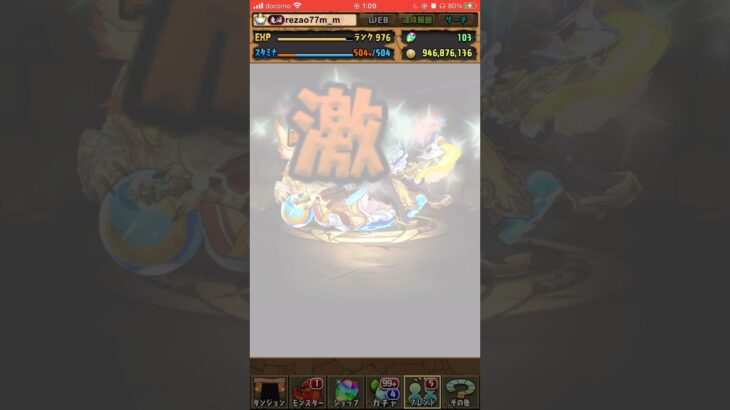 【パズドラ】スーパードラゴンフェス　このガチャの現実は○○○です！？